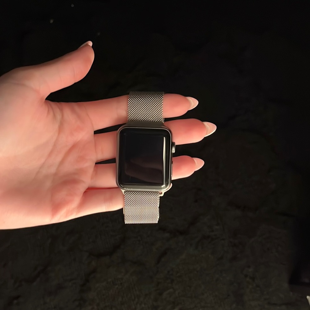 42mm Series 1 Apple Watch